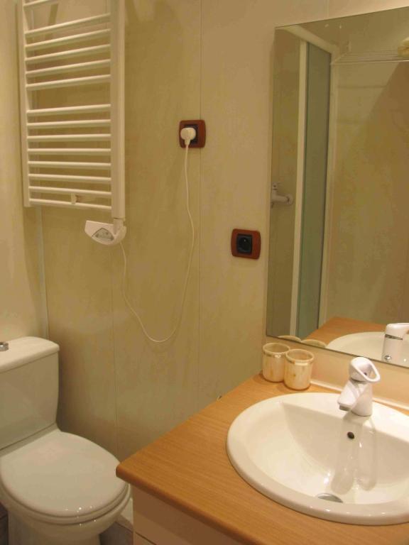 Chambres D'Hotes Les Pensees Douces Auxerre Quarto foto