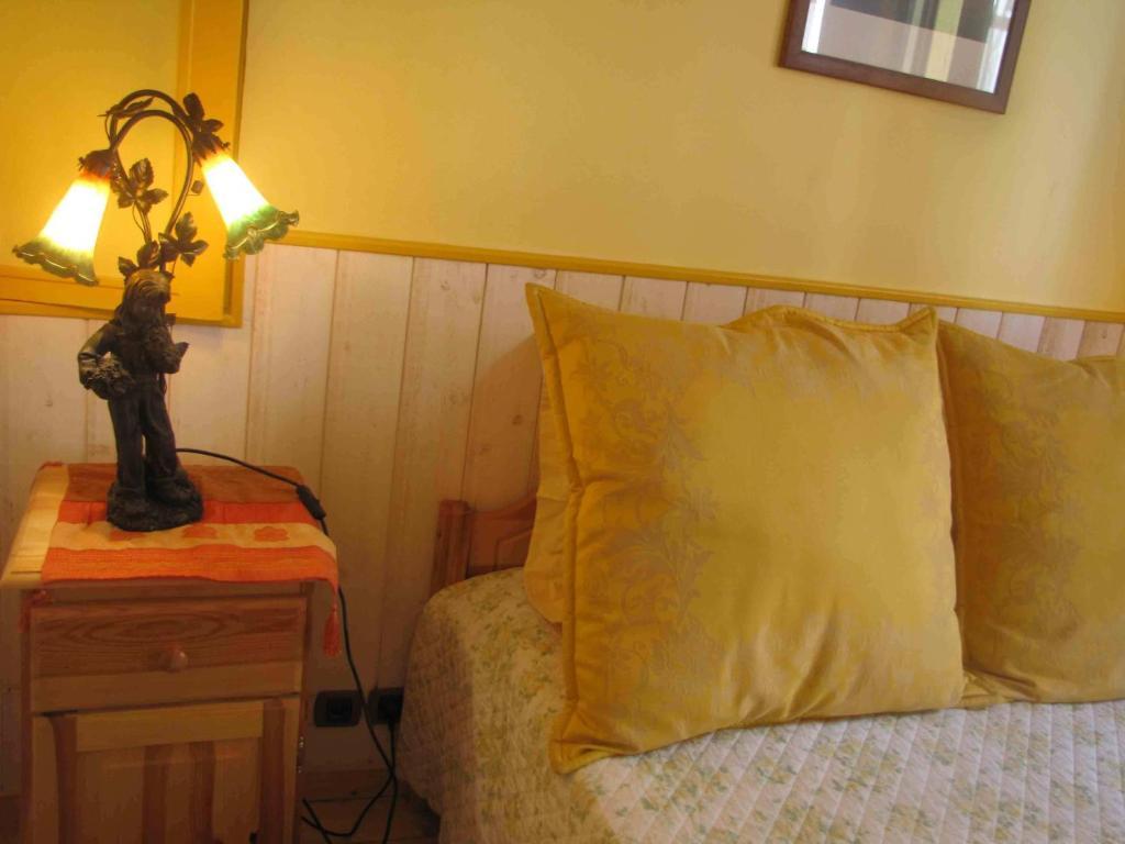 Chambres D'Hotes Les Pensees Douces Auxerre Quarto foto
