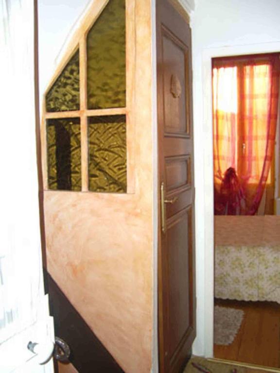 Chambres D'Hotes Les Pensees Douces Auxerre Quarto foto