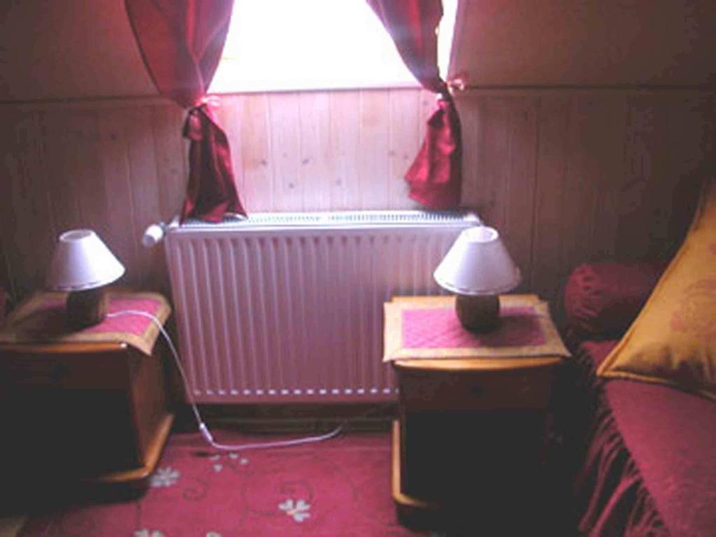 Chambres D'Hotes Les Pensees Douces Auxerre Quarto foto